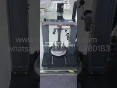 PJS-100 Series Piezoelectric Jetting Valve Acoustics Semiconductor Optics Automotive Electronics New Energy Battery