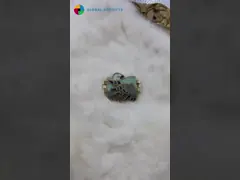 Customizable Design UV Printing Spinning Pin Badge with Polished Finish Expert Craftsmanship and 2D/3D Artwork