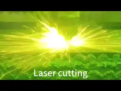 Custom CNC Machine Metal Parts Motorcycle Auto Aluminum Turning And Milling Parts