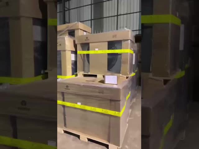 外部ユニット モデル 2*CMT025SP 工業用精密エアコン データセンター用