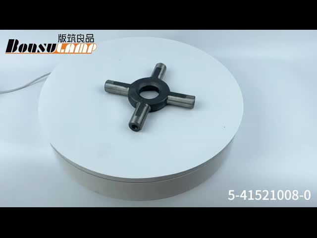 Паук 5-41521008-0 стандартной тележки 4JB1 дифференциальный 5415210080 для ISUZU NKR NPR 100P