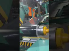 Xienuo Aluminium Color Coated Aluminium