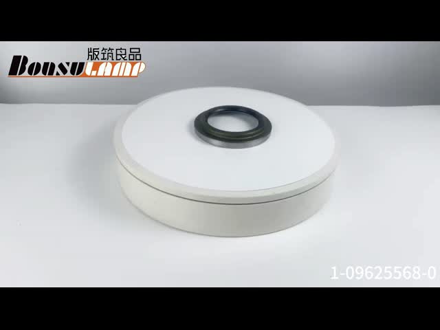 ISUZU FSR SBR 1-09625568-0のための前部ハブ オイル シール1-09625006-0 1096255680 1096250060