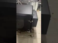 Outdoor projector cooling box wind cooling waterproof box moisture-proof, dehumidification, waterproof and dustproof