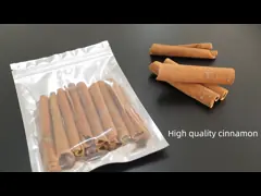 Природные палочки корицы с острым ароматом, которые хранятся 12 месяцев video