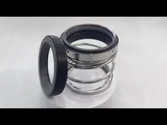 Type 24 Mechanical Seal Urgmann MG912, John Crane TYPE 521, ROTEN TYPE 52, Elastomer Bellow Shaf