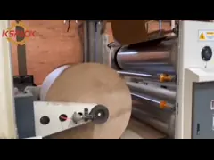Fully Automatic 3 5 7 Ply Corrugated Cardboard Paperboard Production Line Automatic 5ply Corrugated Carton Box Making Plant