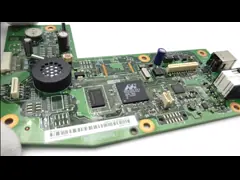Płyta formatera dla HP M1212NF CE832-60001 Drukowanie głównej płyty logicznej
