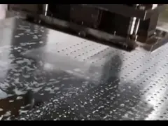 Galvanized Perforated Wire Mesh Buliding U Channel Lintel