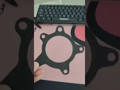 25124-2B000 Gasket Water Pump For Hyundai Kia 2010-2024