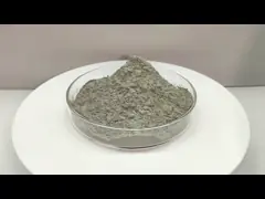 International Standard High Strength Corundum Castable Refractory Powder