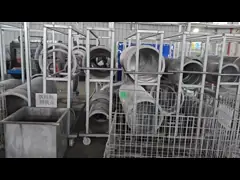 RTO Industrial Butterfly Valve High Performance Pneumatic Valve