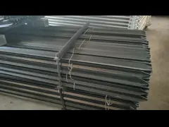 Heavy Duty Diamond Wire Mesh Fence 1.8M Expanded Metal Mesh Fencing For Exterior Railing