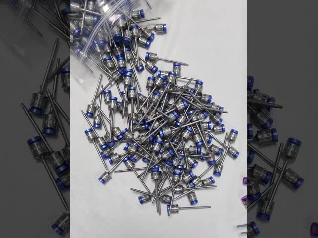 Dental Extended Version Implant Screwdrivers Universal Prosthetic Kit 30mm 37mm