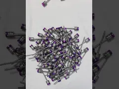 Dental Extended Version Implant Screwdrivers Universal Prosthetic Kit 30mm 37mm