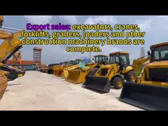 Original China Sany SY75C Used Hydraulic Crawler Mini Excavators 7ton Sy75 75C-8 75C -10 Second Hand Diggers