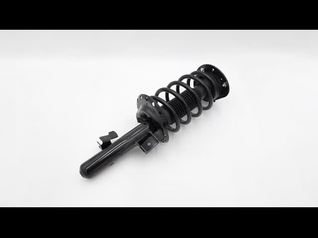 XC60 S80lボルボの衝撃吸収材31340476の自動車懸濁液の部品