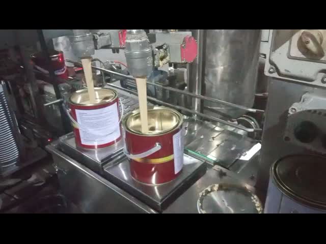 Epoxy Resin Auto Refinish System