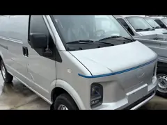 Cenntro LS210V RHD Mini Van 255km Pure Electric Range Cargo Van