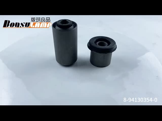 8-97227996-0 передняя втулка ISUZU NKR55 4JB1 8972279960 8941303540 весны лист 8-94130354-0