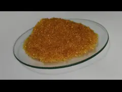 Light Yellow Ion Exchange Resin 001*7 for Water Treatment Industry Effective Solution