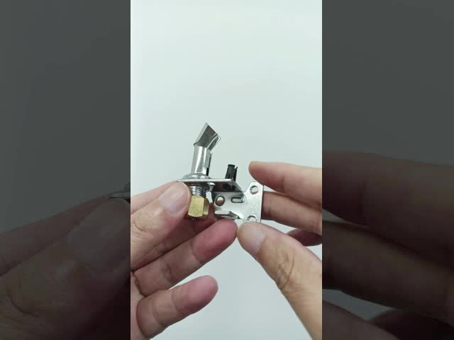 Gas Water Heater Thermostat Boiler Ignition Burner