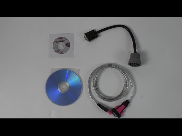 Cummins inpower scanner tool