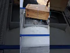 ISO Tank Flexitank For Shipping MMA Hazardous Chemicals