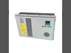 Outdoor Cabinet Air Conditioner AC 600W 220V with Dehumidifying Function and CE Certification