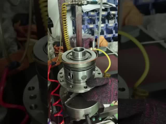 ET155 オフロード電気ディファレンシャルロッカー (9.50 アクスル用)