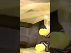 A2fe125 Hydraulic Piston Motor For Excavator Pile Driver