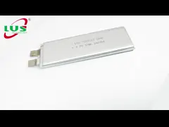 CP7839109 3.0V Primary Li-MnO2 Battery 7839109 3v 10000mah For Rfid Iot Sensor