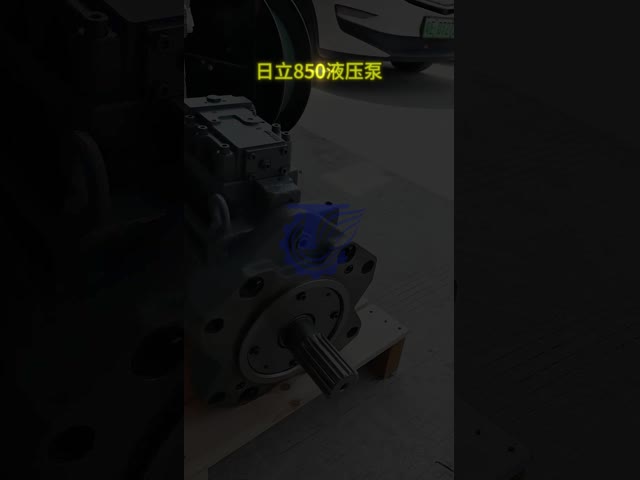 K3V180 ヒューンダイ 375 385-7-9 水力ポンプ エグババター 軸性ピストンポンプ