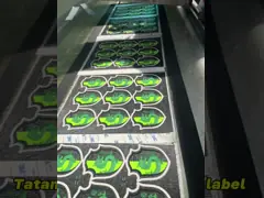 3D Embossed Logos Custom Silicone Heat Transfer Labels For Clothing