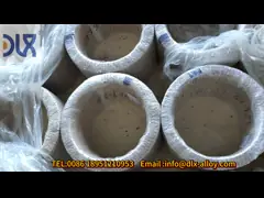 High-Performance Hastelloy Alloy Maximize Production Efficiency