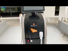 2000w Флеш лампа Elight OPT интенсивный импульсный свет лазерная машина для удаления волос омолаживание кожи video