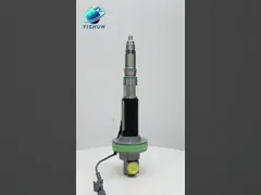 Инжектор топлива для морских двигателей QSK19 QSK38 QSK60 2882077 F00bj00001 2867147 video