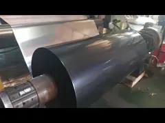 2層のAL+PETポリエステルラミネートフィルム印刷材料