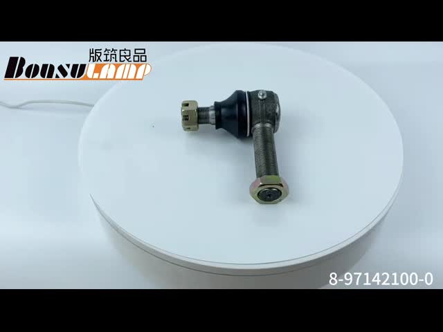 Tie Rod Ends 8971421000 For Isuzu 600P 700P 4HK1 NKR 8-97142100-0