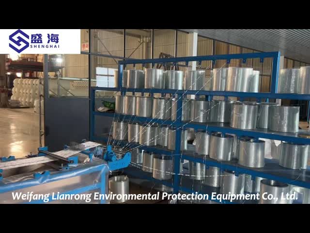 Fiberglass Frp Water Storage Tank Water Softener 50kg Weight Above Ground Installation