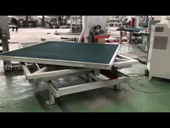 4kw ফোম বালিশ কাটা মেশিন