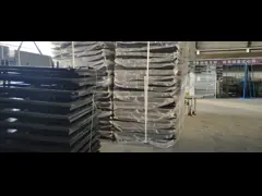 Black Folding Explosion Proof Barrier 1.5M Concert Crowd Barriers