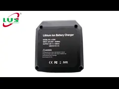 LCS36 LCS40 charger 1350mA lithium Ion Battery Charger for 36V 40V batteries DC5V2.1A