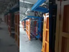 EPS Foam Molding Machine Box Styrofoam Tray Decoration Production Of Polystyrene Making