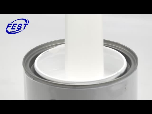 1K プラスチックのプリマー 自動塗料プリマー 快速塗料プリマー 車 2um 完成品