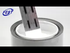 1K White Spray Paint For Car Auto Body Repair Paint Car Refinish System