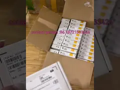 Switch To Switch Interface Huawei SFP Module Network Transceivers SFP-GE-LH40-SM1550