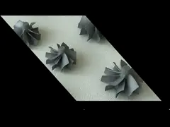 MS-TECH Turbo T04B Турбинная колесная вала 466704-0203 Ind74.17mm Exd64.56mm Бледы11 video