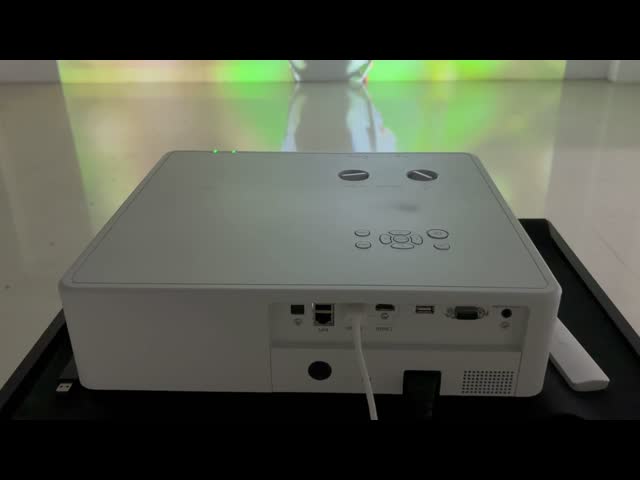 360° Projection Home Laser Projector Cinema Projector 4k For Large Venues