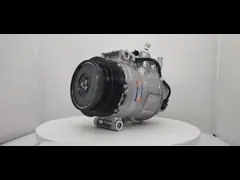 Compressores de ar condicionado para automóveis para Mercedes Benz w203